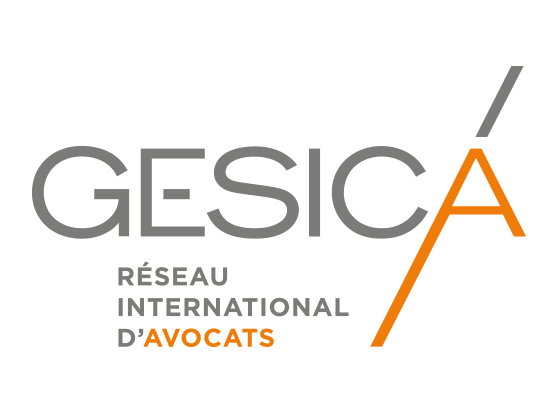 gesica logo