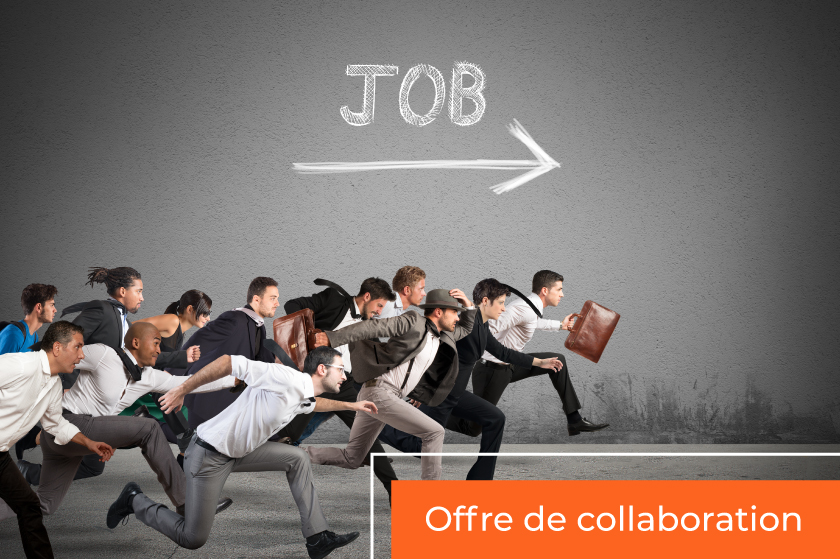 RECRUTEMENT - Collaborateur