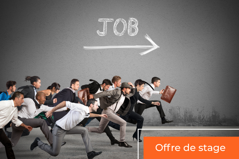 RECRUTEMENT - Stagiaire droit public