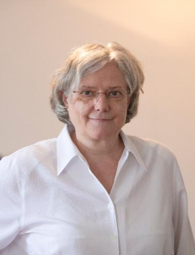 Marie-Odile FAUCONNEAU