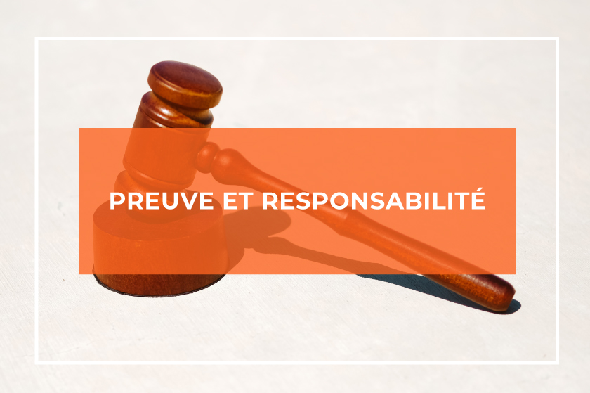 Preuve et responsabilité : Le juge ne peut exiger la réparation d’un désordre en se fondant uniquement sur une expertise non judiciaire réalisée à la demande de l’une des parties (Cass. 3e civ., 14 mai 2020, n°19-16.278)